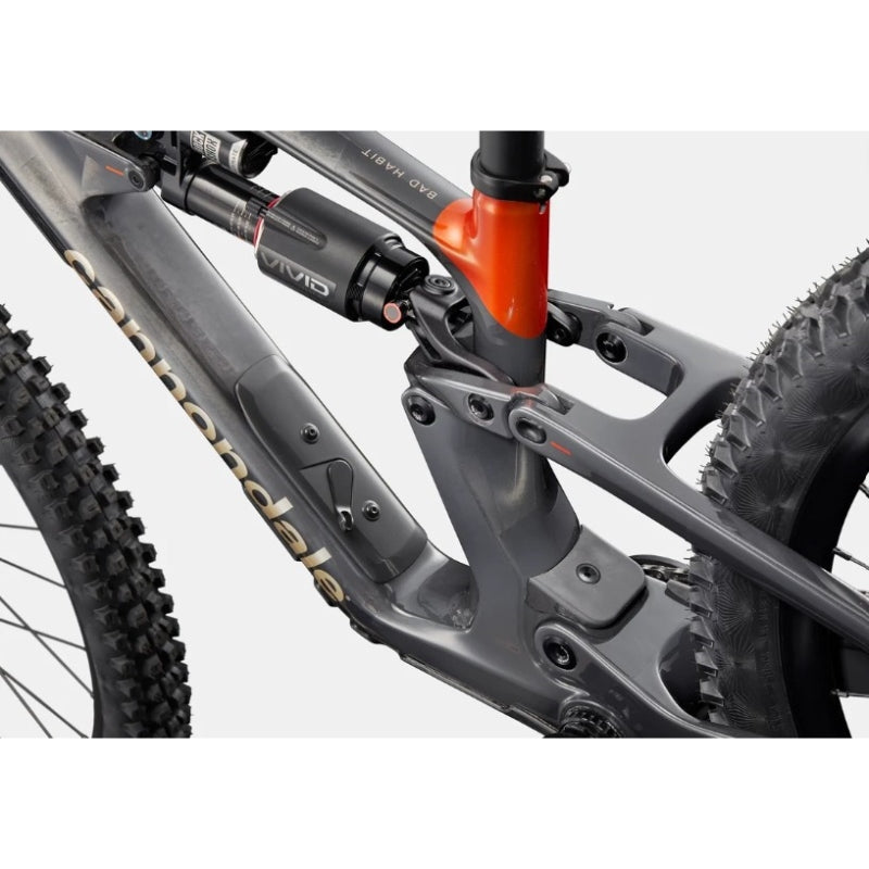 Cannondale 2026 Bad Habit 1