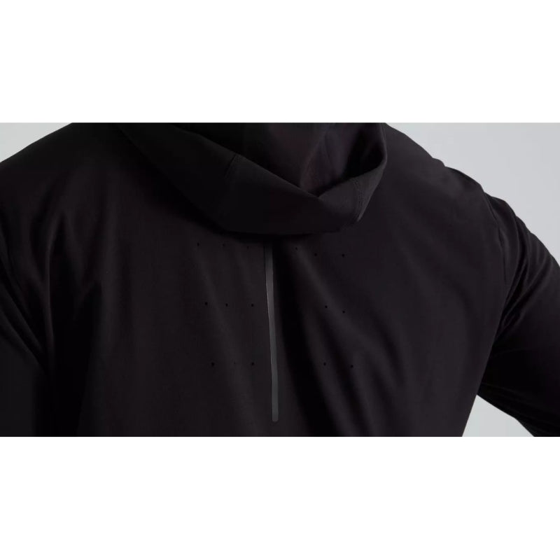 Specialized Men's Legacy Wind Jacket