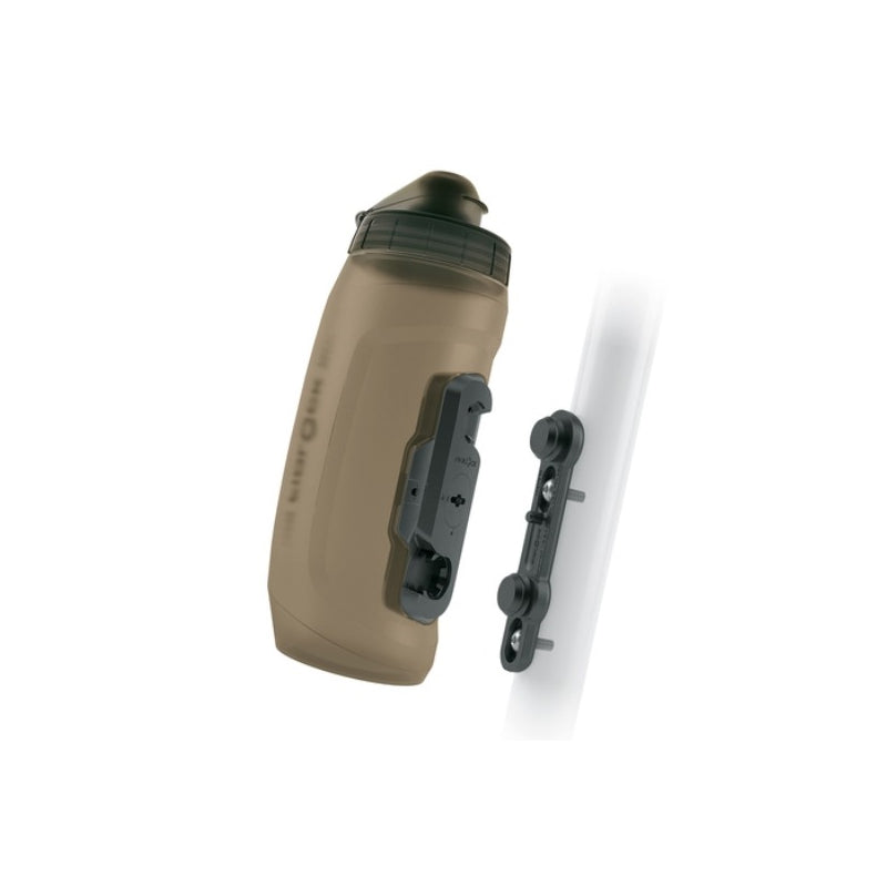 Sks Fidlock Bottle Set With Holder 590ML Bottle