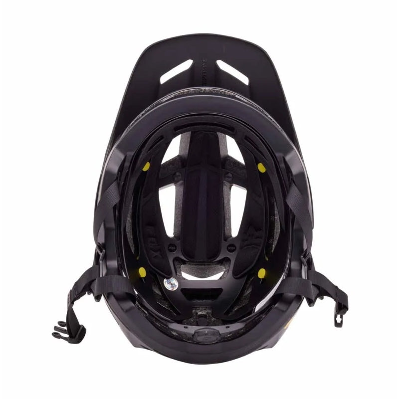 Helmet As Fox Head Speedframe