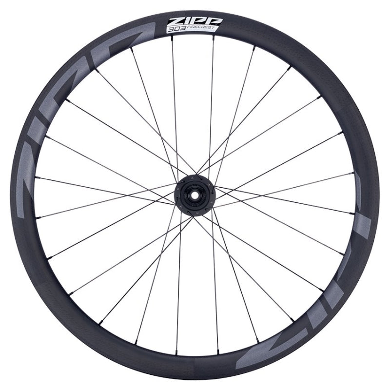 Zipp 303 Firecrest 700 A1 Disc Rear Wheel