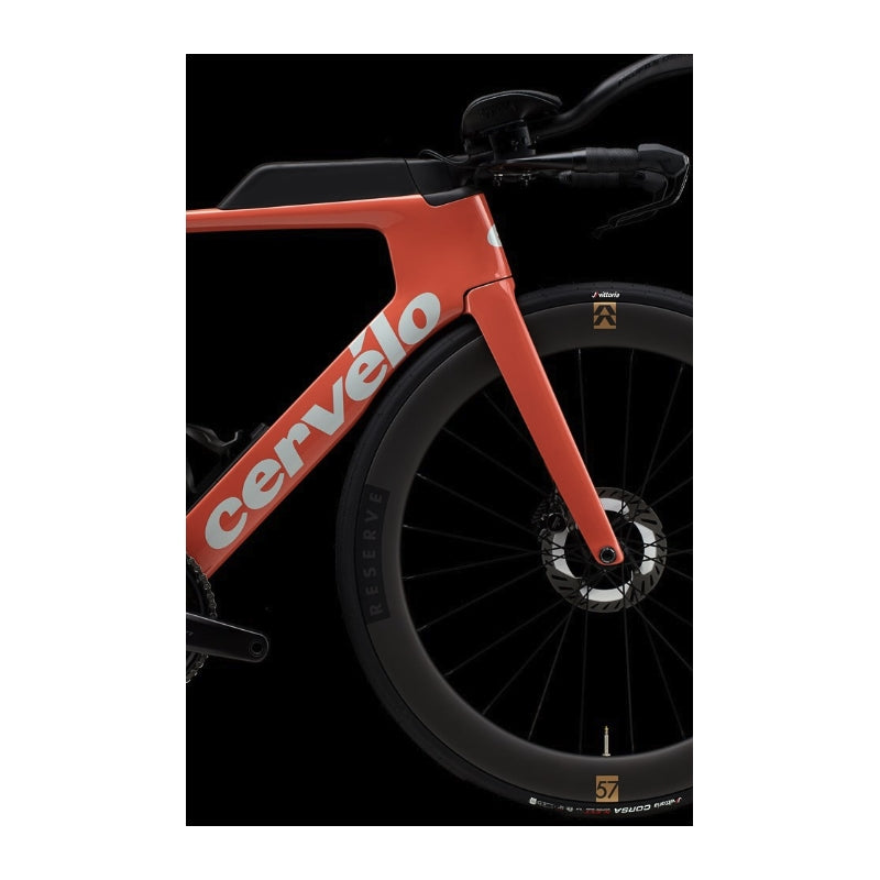 Cervelo C26 P Series Ult DI2