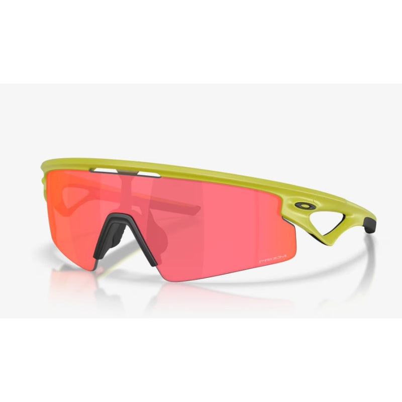 Oakley Sphaera Strike Cactus And Prizm Trail