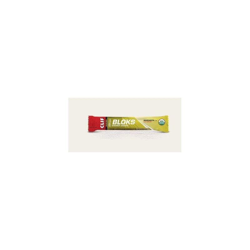 Clif Shot Bloks - MARGARITA