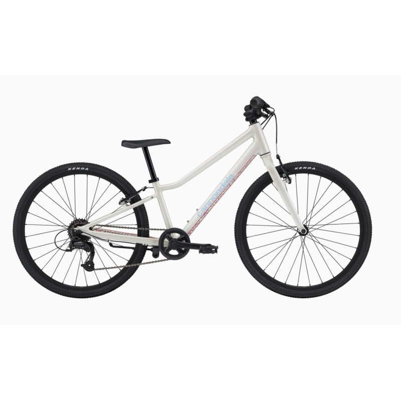 Cannondale 2026 Quick Bike 24