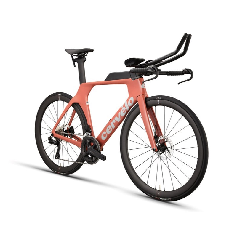 Cervelo C26 P Series 105 DI2