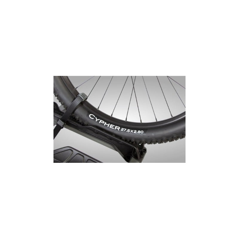 Buzzrack E-hornet 2 (tow Ball) 2 Bike Platform Rack