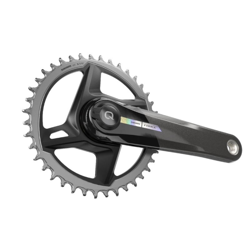 Sram Force 1 Axs Power Meter Crankset 40T FC-FRC-1P-D2