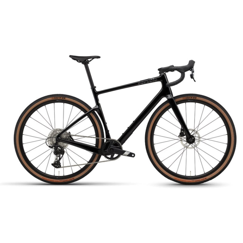 Cervelo C26 Aspero Apex Xplr