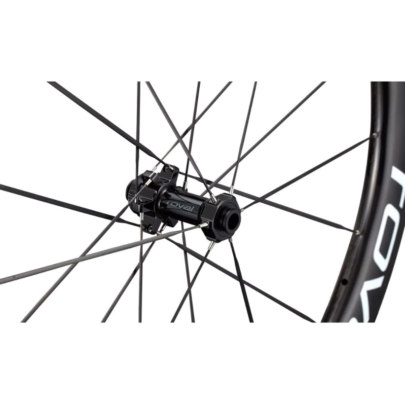 Specialized Roval Rapide Clx Iii 700C Front Wheel