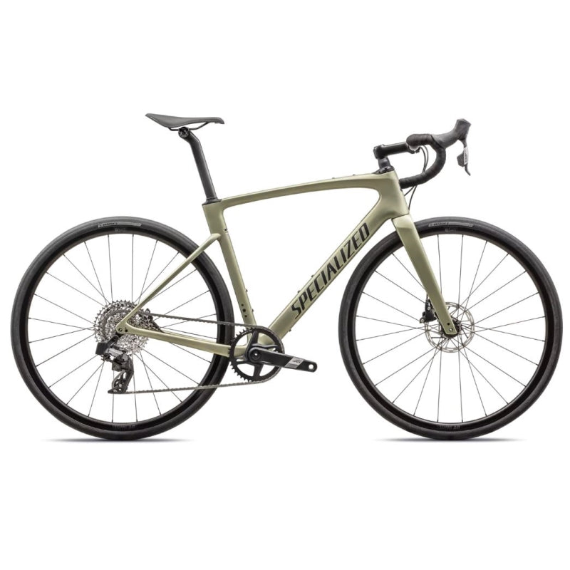 Specialized Roubaix SL8 Sport Apex 2025