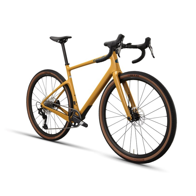 Cervelo C26 Aspero Apex Xplr