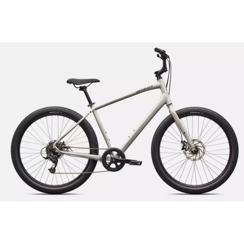 Specialized Roll 2.0