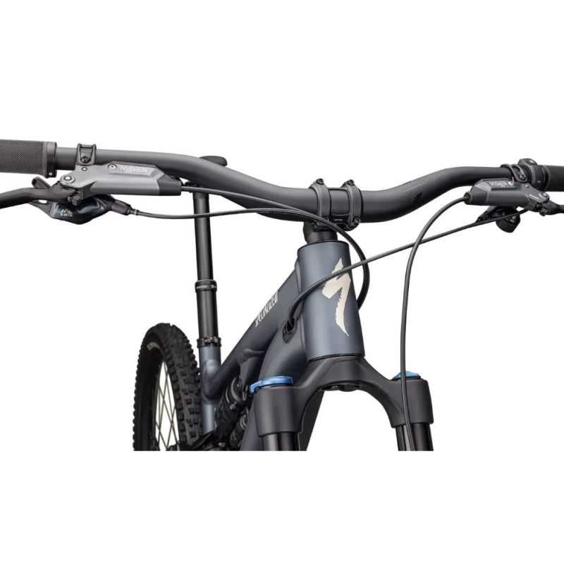 Specialized Levo SL 2 Comp Alloy 2025 (50NM Torque 320W Power 320WH Battery)