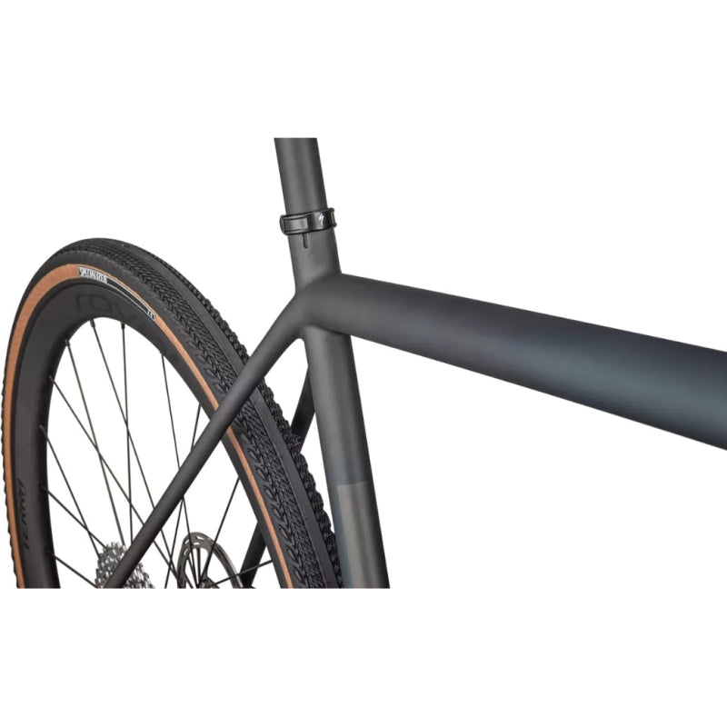 Specialized Crux Pro 2025