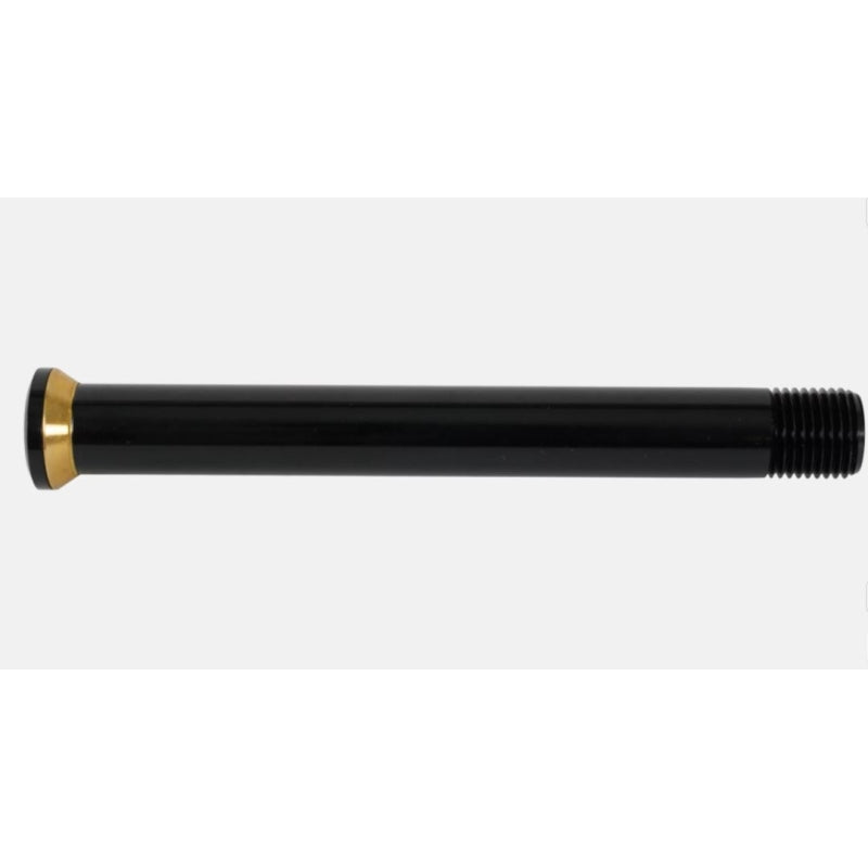 Specialized Axle Front Riprock Thru-axle 15X110MM Bolt-on 6MM Hex Head M15X1.5PX133.75MM Black