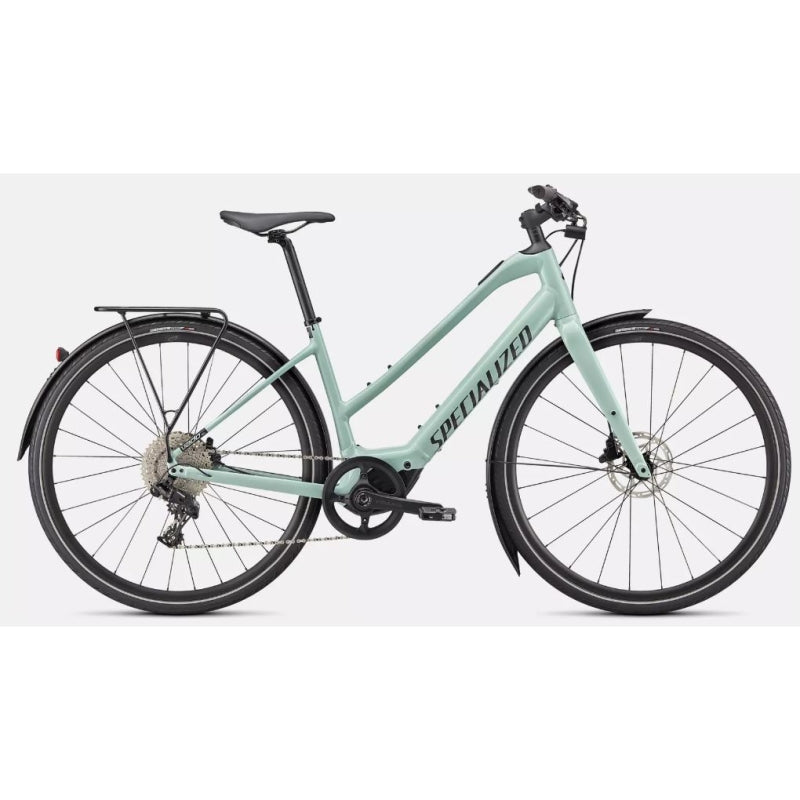 Specialized Vado SL 4.0 Step Through 2023 (last one XL)