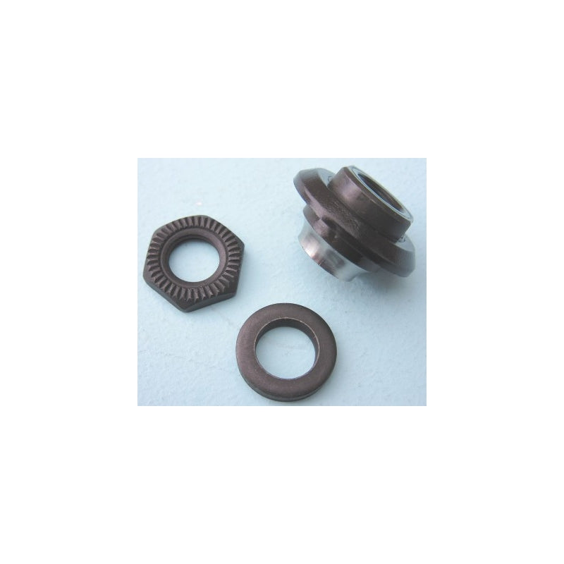 Shimano FH-M529 Lock Nut Unit - L (cone)