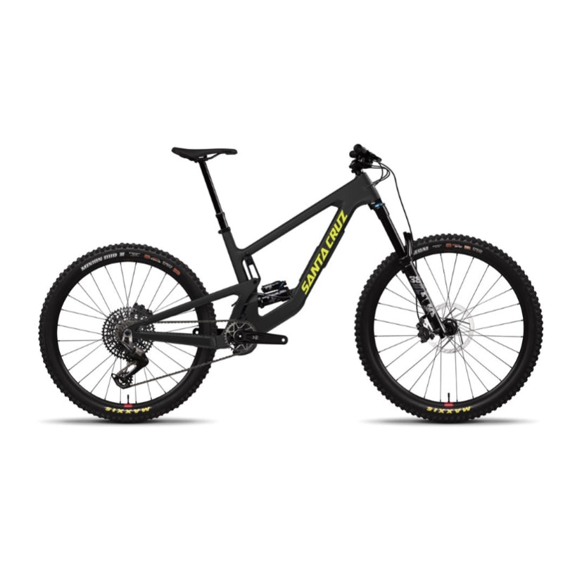 Santa Cruz 2026 Nomad 6 C 90-KIT