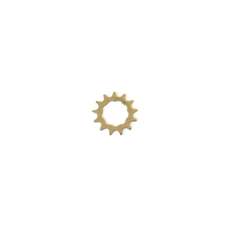 Cog - For Cassette Hub Cr-mo 13T 3/32 Silver BMX