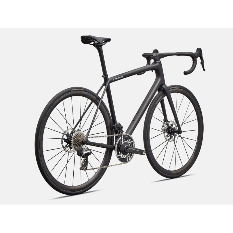 Specialized 2026 S-works Aethos 2 - Sram Red Axs