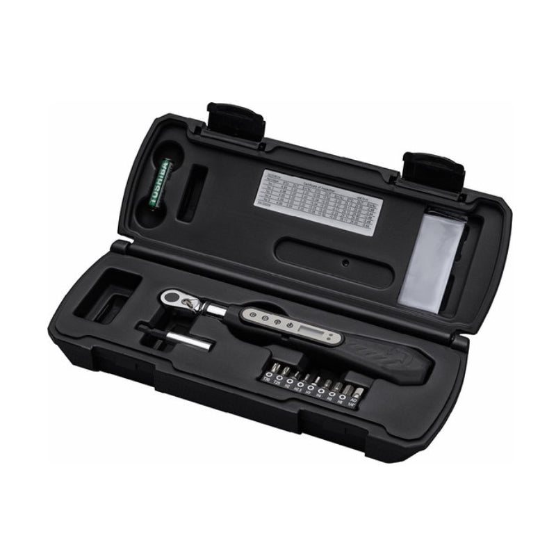 Pro Tool Torque Wrench Digital 2 To 25NM