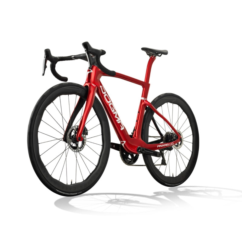 25 Dogma F Frame Kit Pinarello