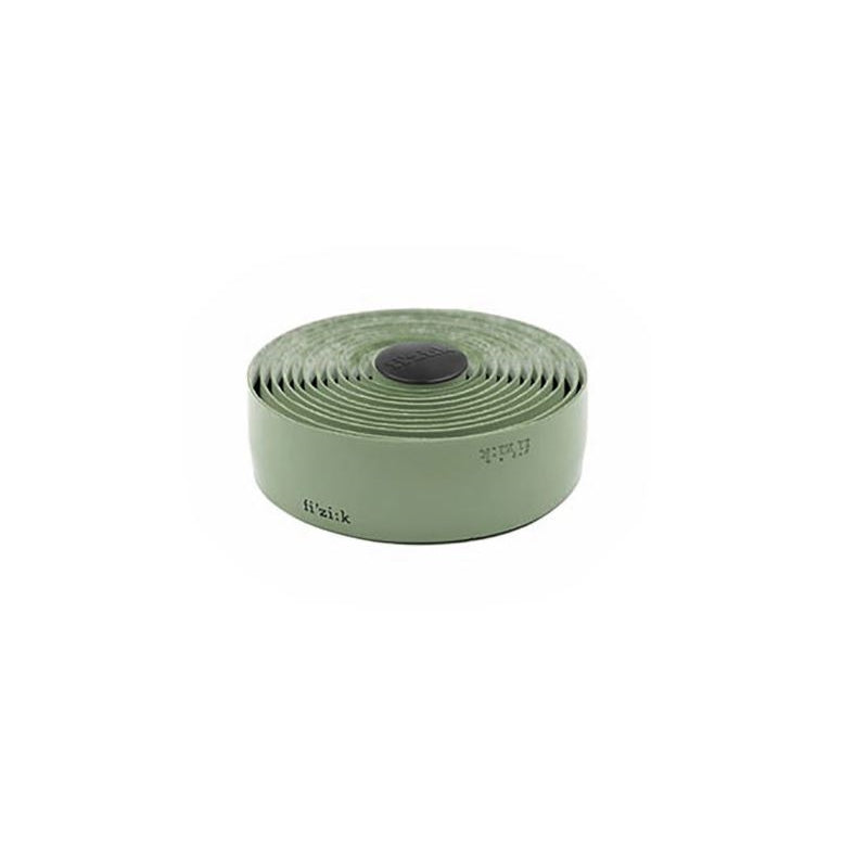 Fizik Terra Bondcush 3MM Tacky Green/blue Gravel - Fizik Bar Tape