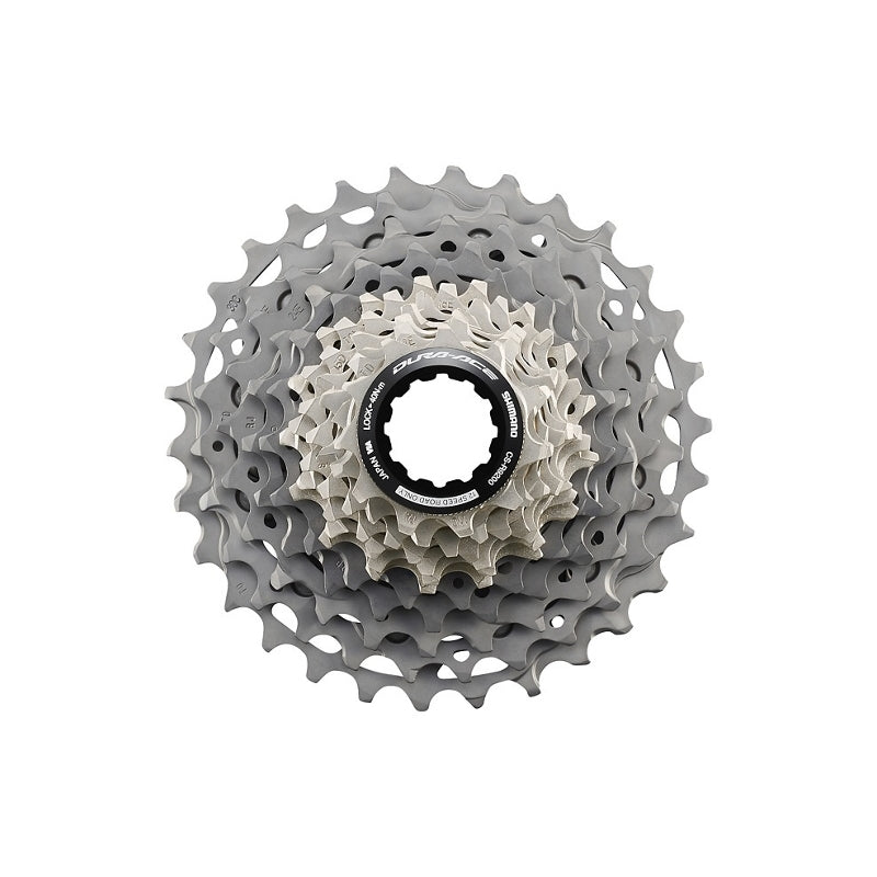 Shimano Dura-ace CS-R9200 Cassette 12SPEED 11-30t