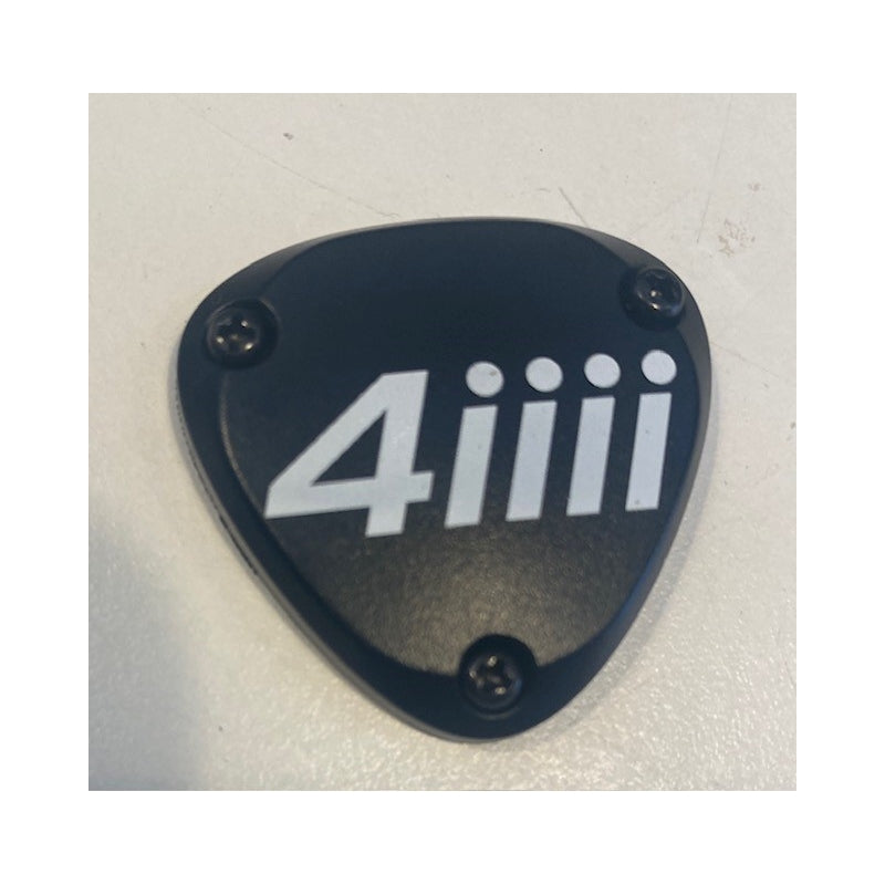4IIII Precision Battery Cover- Ultegra - Drive Side