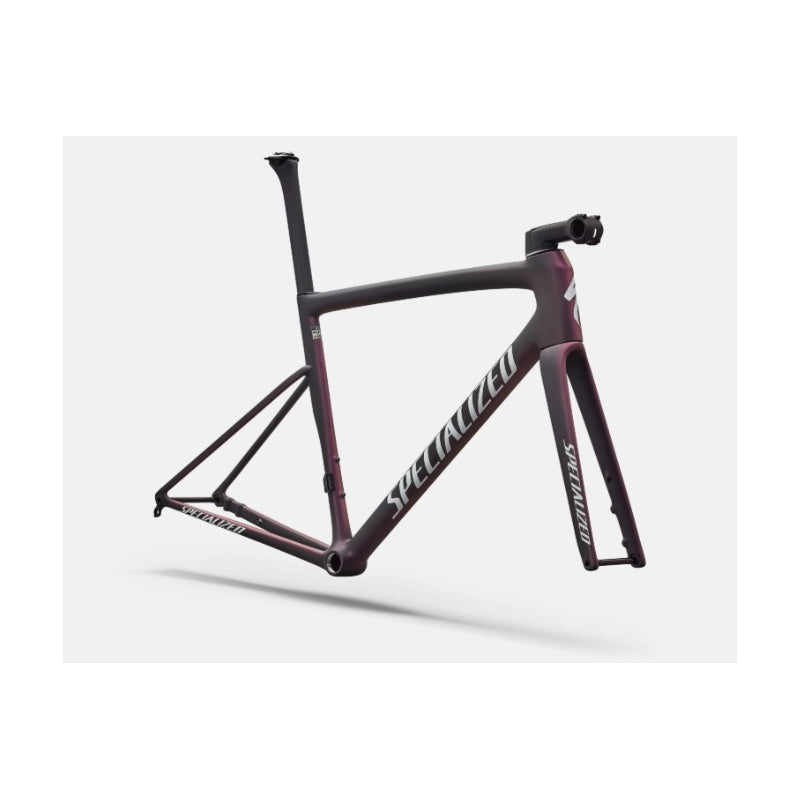Specialized 2026 Tarmac SL8 Frameset