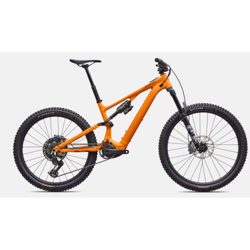 Specialized 2026 Levo SL 2 Comp Alloy