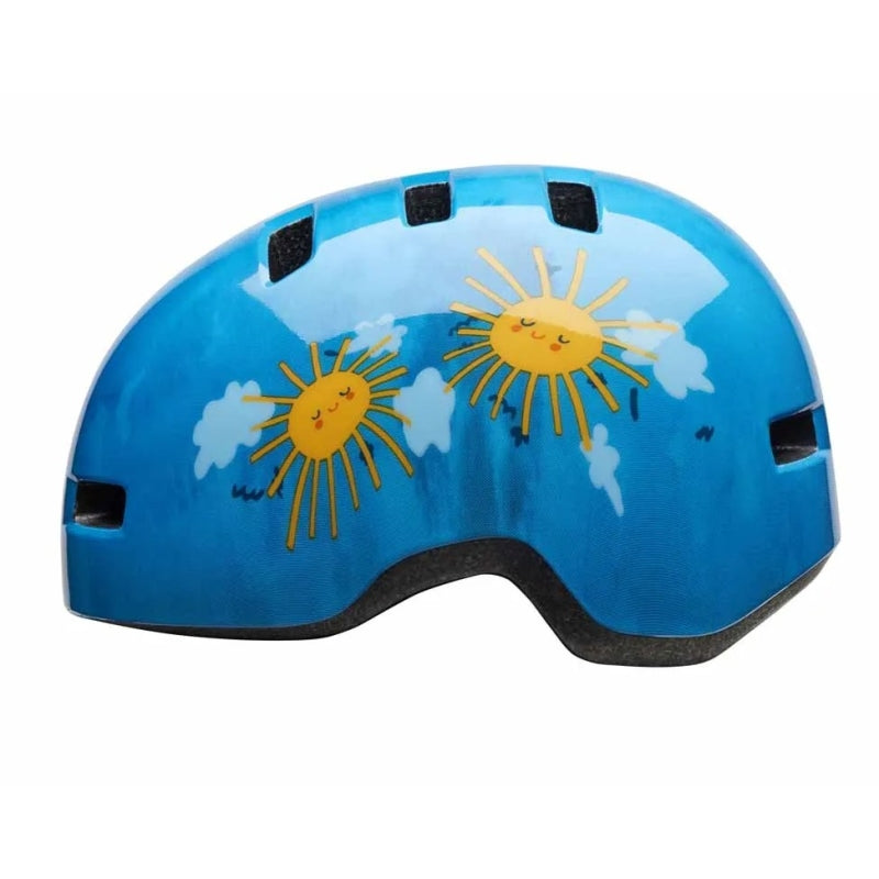 Bell Lil Ripper Child Helmets