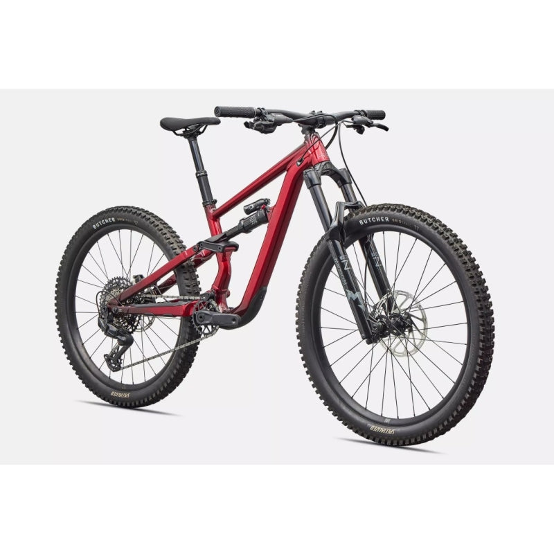 Specialized 2026 Status 140 2 Zero