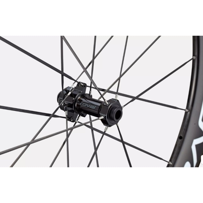 Specialized Roval Rapide Sprint Clx 700C Front Wheels
