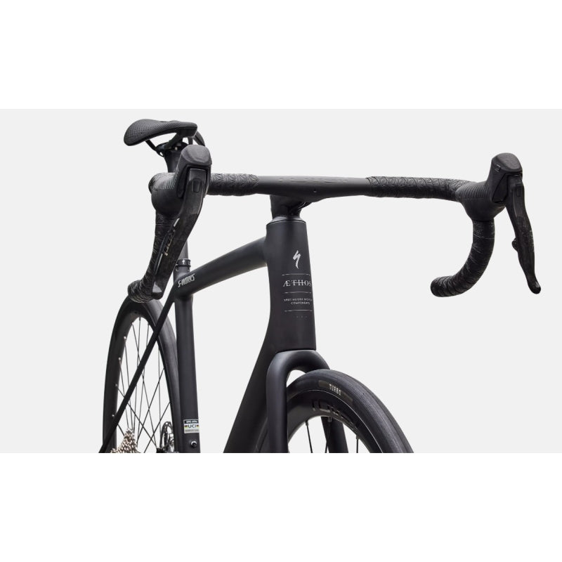 Specialized 2026 S-works Aethos 2 - Sram Red Axs