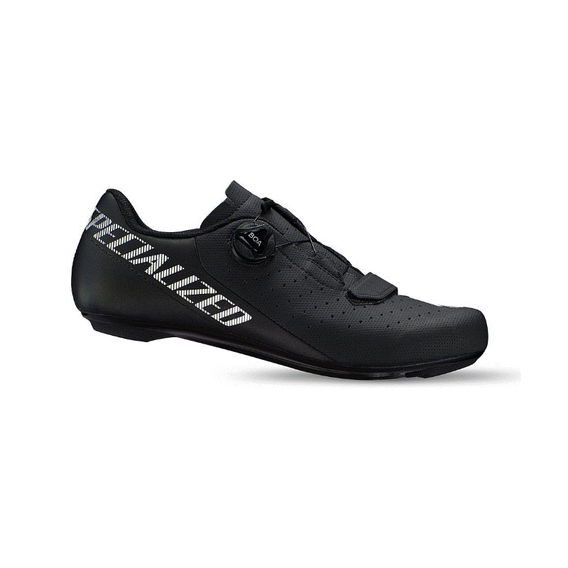 Specialized Torch 1.0 Road Shoe Black