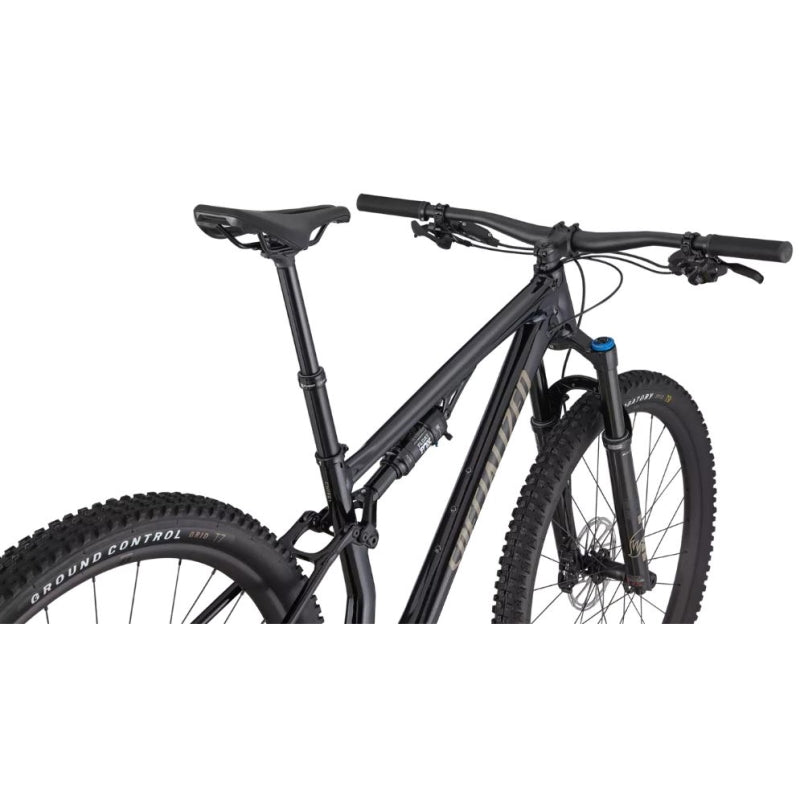 Specialized 2025 Chisel Comp Evo