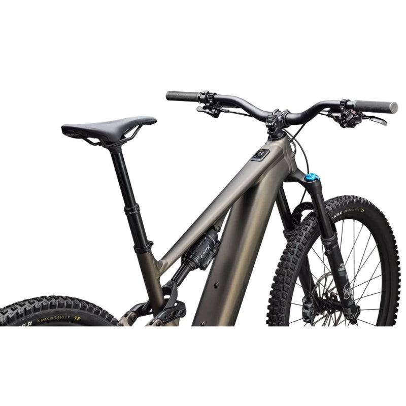 Specialized Levo Comp Alloy 4 (101NM Torque 666W Power 840WH Battery) Comes with a $1020 instore voucher until 31 OCTOBER 2025