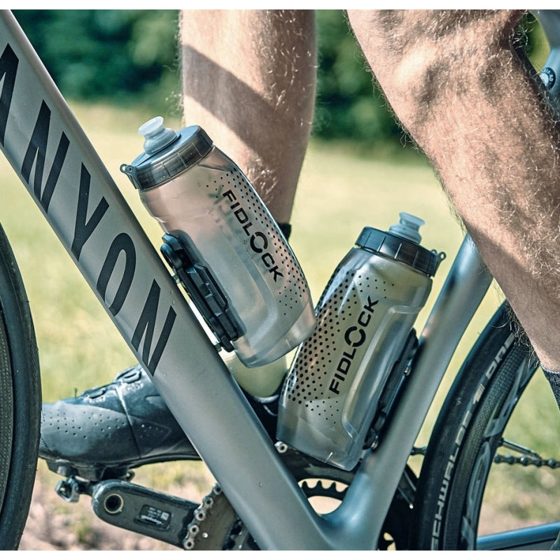 Sks Fidlock Bottle Set With Holder 590ML Bottle