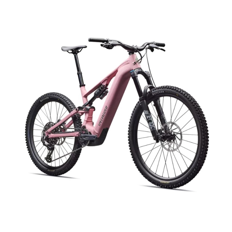 Specialized Levo Comp Alloy 4 (101NM Torque 666W Power 840WH Battery) Comes with a $1020 instore voucher until 31 OCTOBER 2025