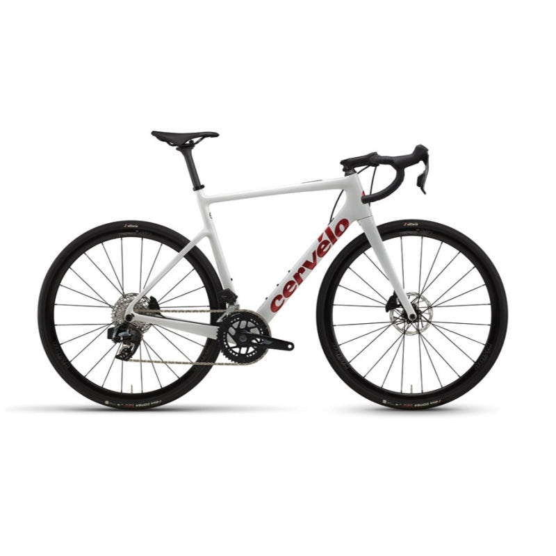 Cervelo C26 Caledonia Rival Axs E1