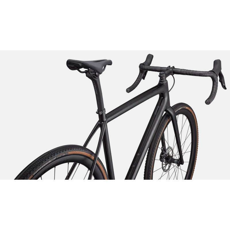 Specialized Crux Expert