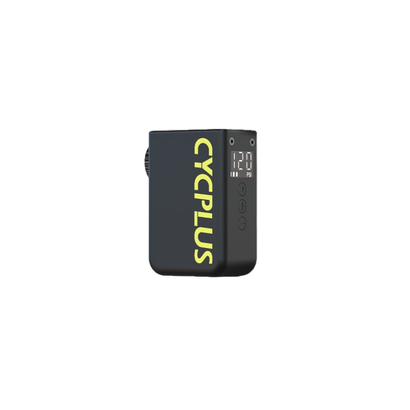 Cycplus AS2ULTRA E-pump - Tiny E-pumps For Bikes
