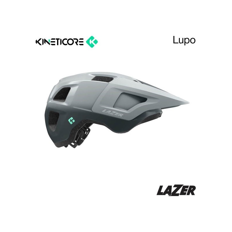 Lazer Lupo Mtb Multi-size
