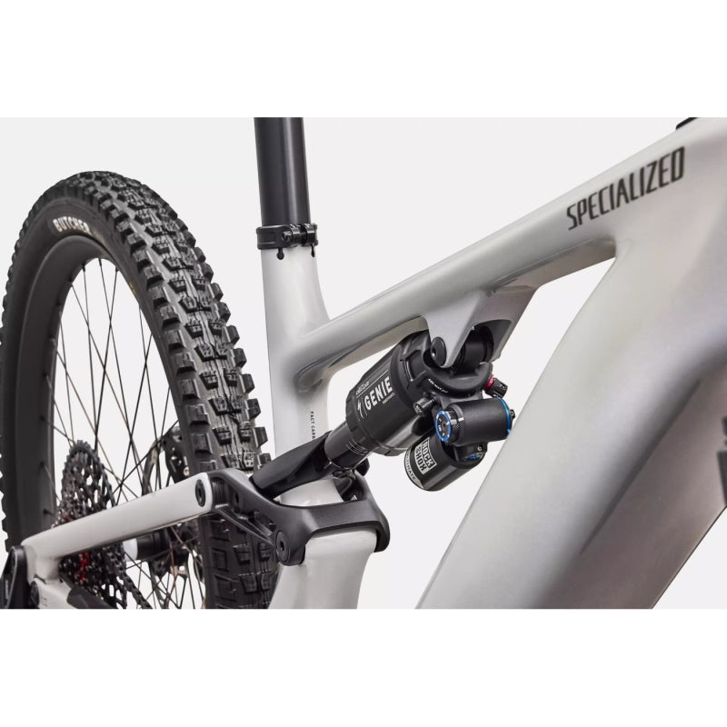 Specialized 2027 Turbo Levo 4 Pro (810 Watts Peak Power 105 NM Torque 840 WH Battery) (Due Sept/Oct)