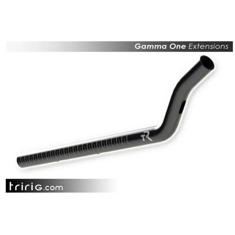 Tririg Gamma One Alloy Extensions