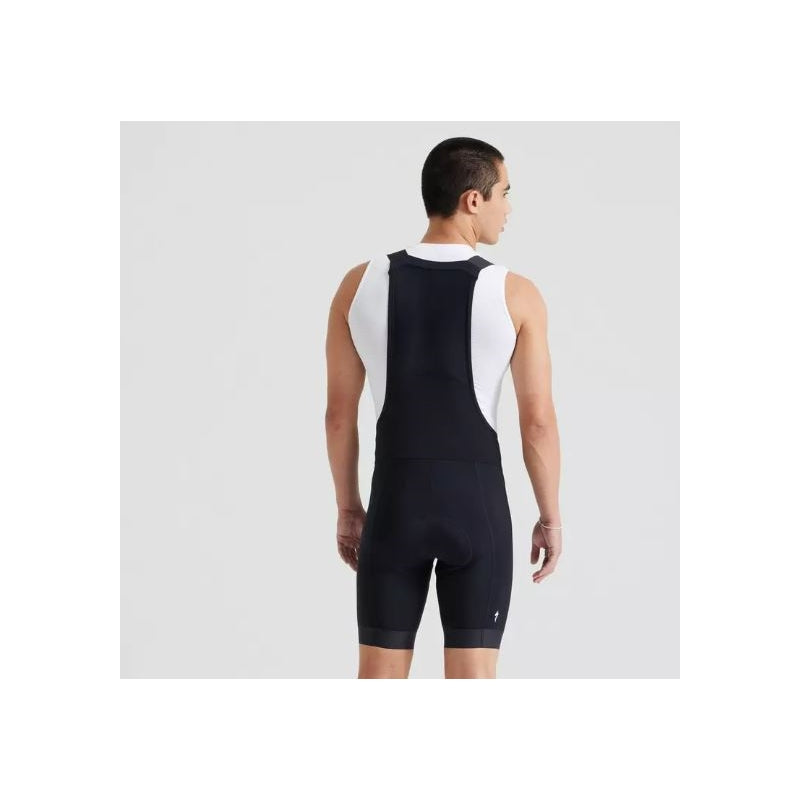 Specialized Foundation Bib Shorts Black