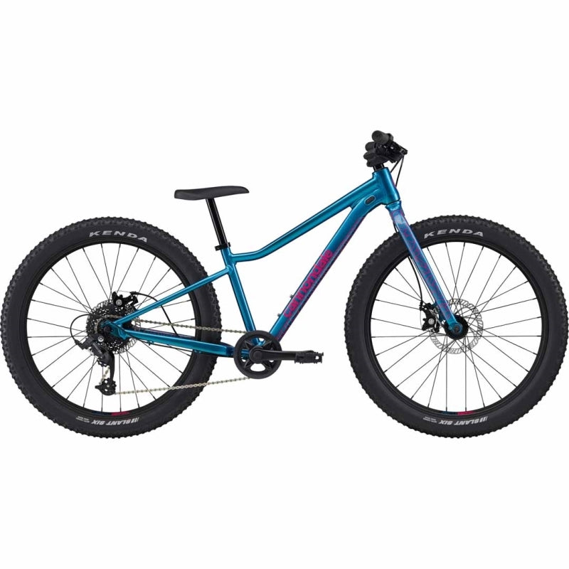 Cannondale 2026 Trail Plus 24