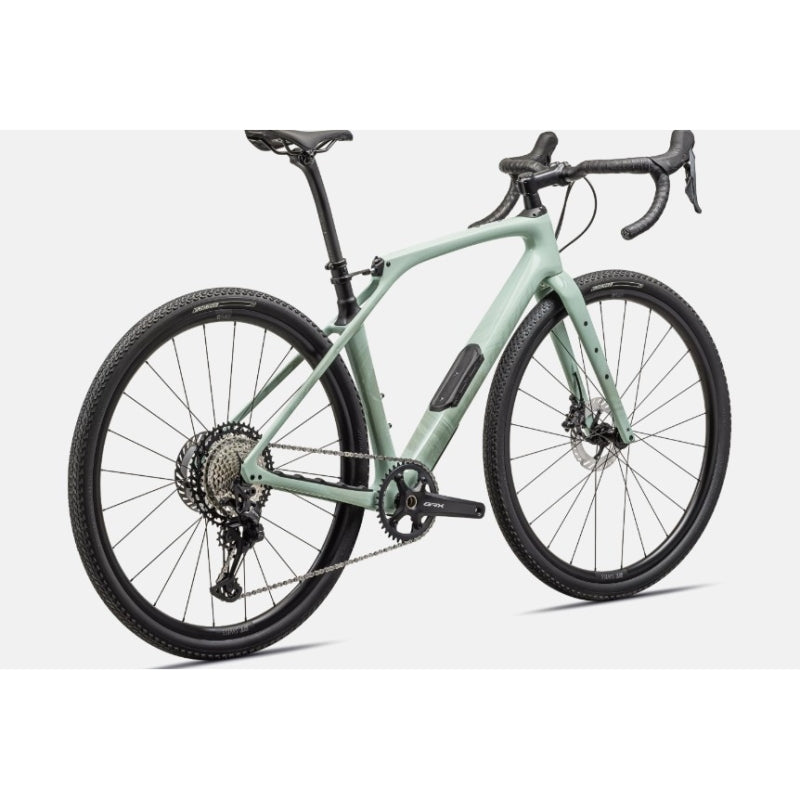 Specialized Diverge Str Comp